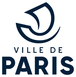 logo ville de Paris