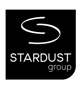 logo Stardust