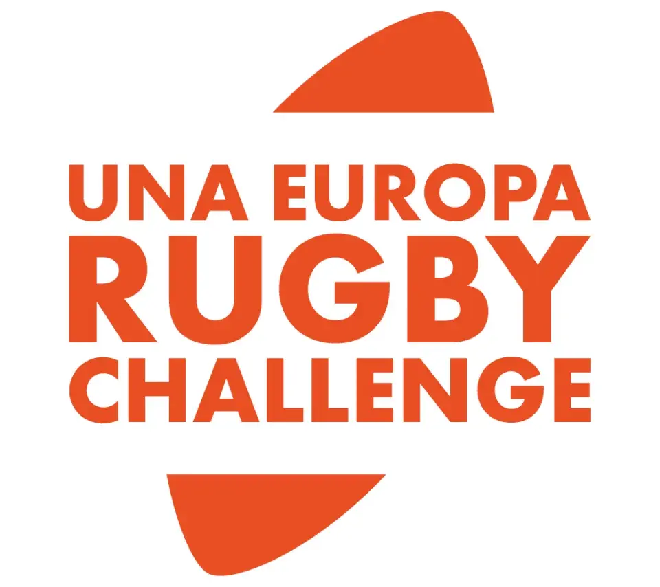 logo Una Europa Rugby Challenge